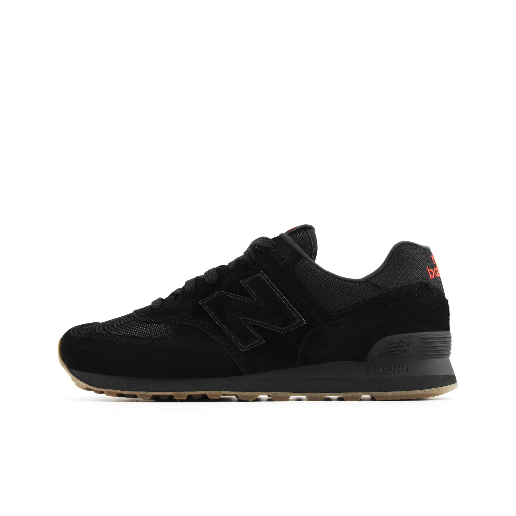 ニューバランス NB U574 ロートップ カジュアルシュー - Men'S Shoes New Balance のレビューと価格