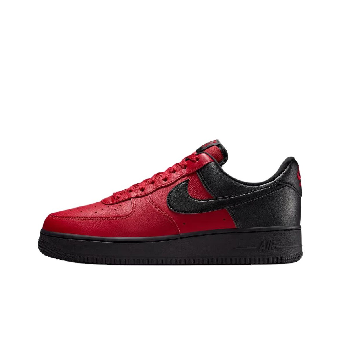 ナイキ エアフォース1 通気性スケートボードシューズ メンズ - Men'S Shoes Nike Air Force のレビューと価格