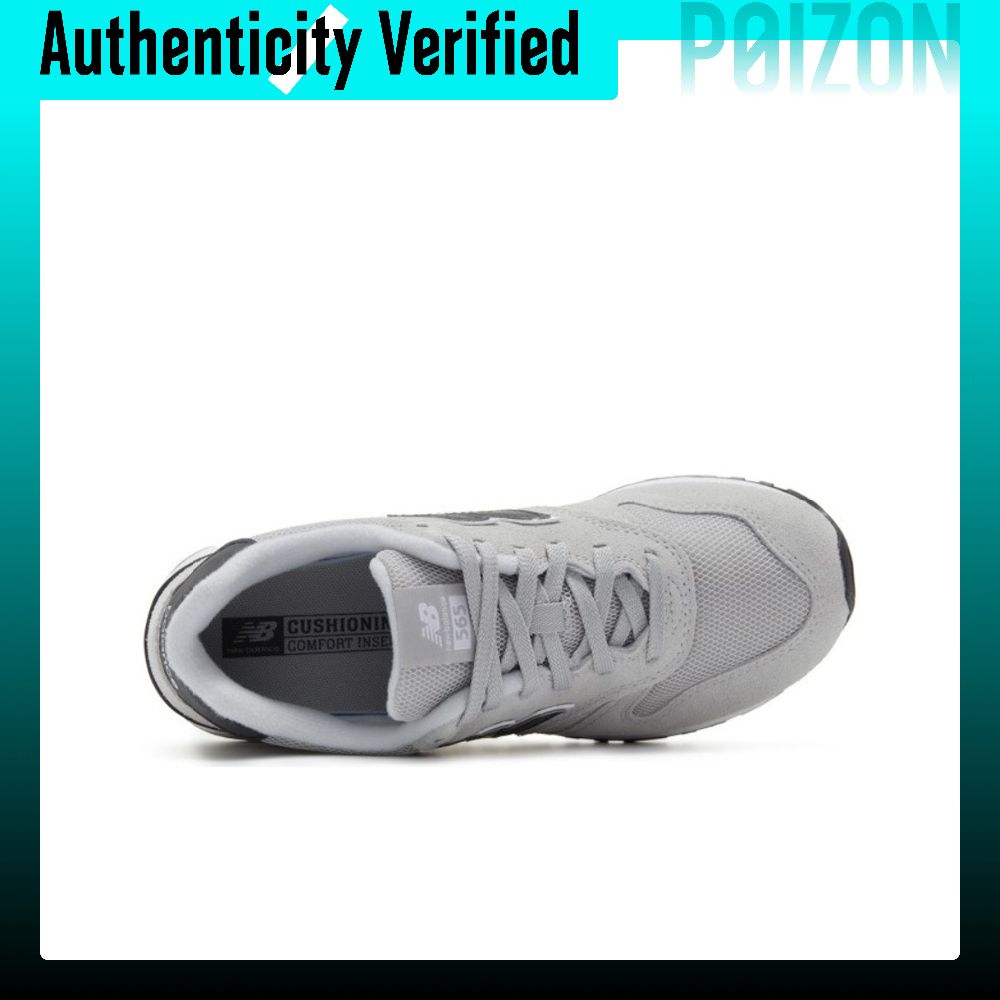 ニューバランス NB 565 耐摩耗性通気性ミッドトップカジ - Men'S Shoes New Balance のレビューと価格