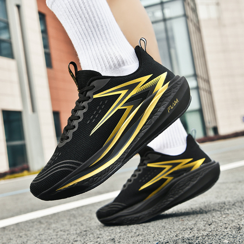 男の子と女の子のためのフルレングスのカーボンプレートランニン - Men'S Shoes Xl のレビューと価格