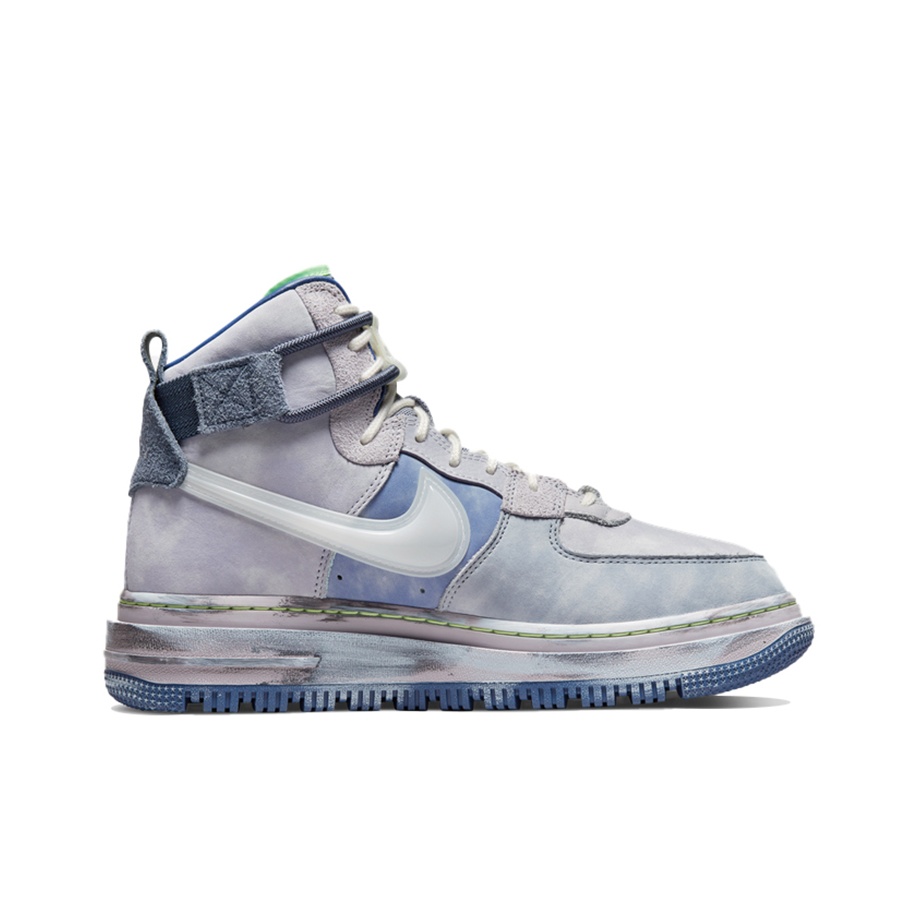 ナイキ エアフォース1 ファッション トレンド ハイカット  - Men'S Shoes Nike Air Force のレビューと価格