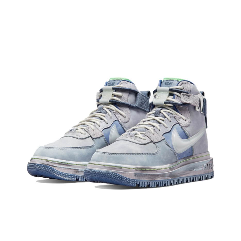 ナイキ エアフォース1 ファッション トレンド ハイカット  - Men'S Shoes Nike Air Force のレビューと価格