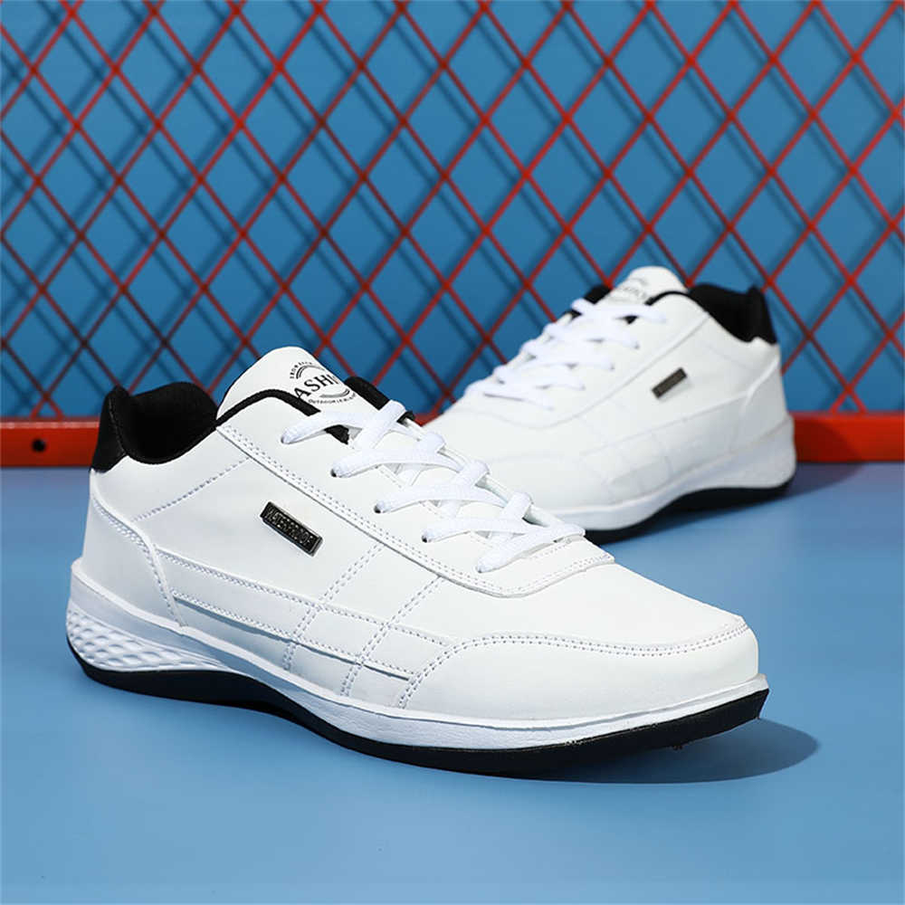 41-42 39-46 ホワイトメンズドレスシューズヒールメ - Men Shoes Trainers のレビューと価格