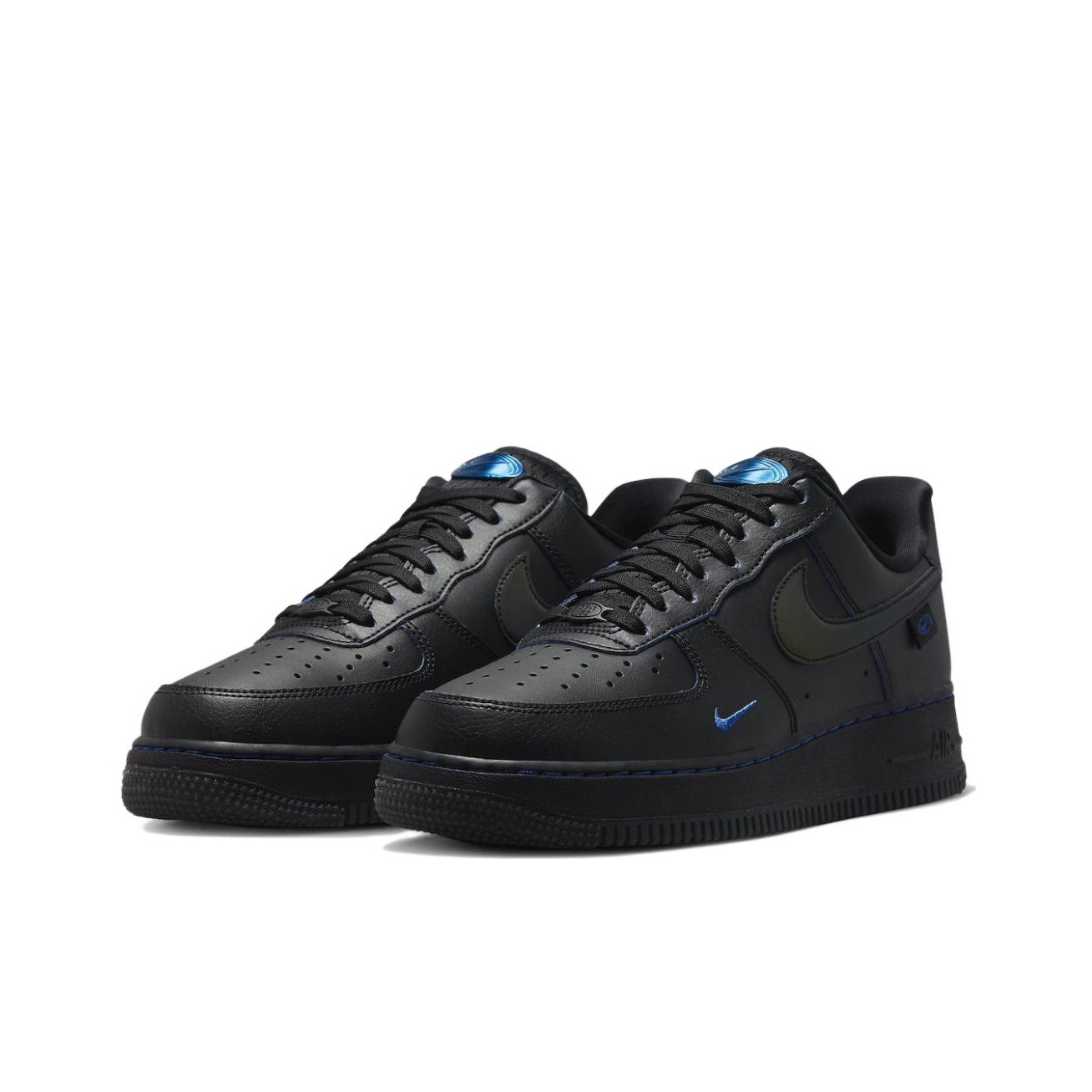 ナイキ エアフォース1 スケートボードシューズ レディース  - Men'S Shoes Nike Air Force のレビューと価格