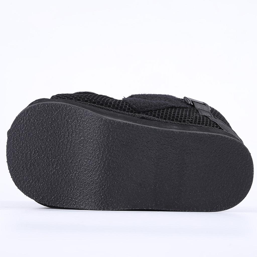 ポストブーツシューズ骨折サポート保護具 男女兼用、XS、S、 - Men'S Shoes Xl のレビューと価格