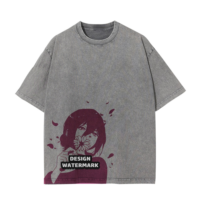 アニメ レゼ Tシャツ チェーンソーマン デーモン ヴィンテ - Men'S Shoes Xl のレビューと価格
