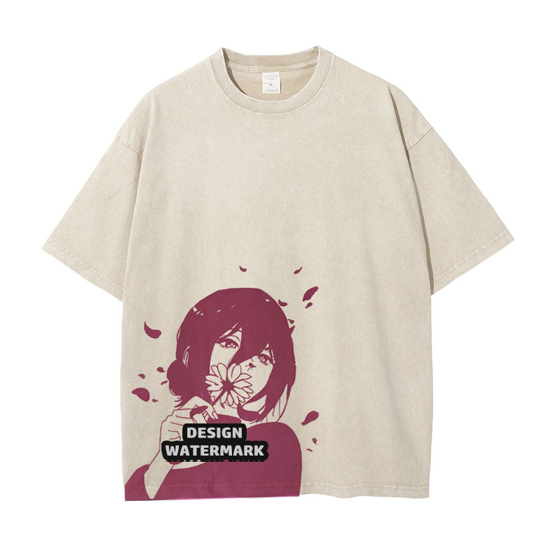 アニメ レゼ Tシャツ チェーンソーマン デーモン ヴィンテ - Men'S Shoes Xl のレビューと価格