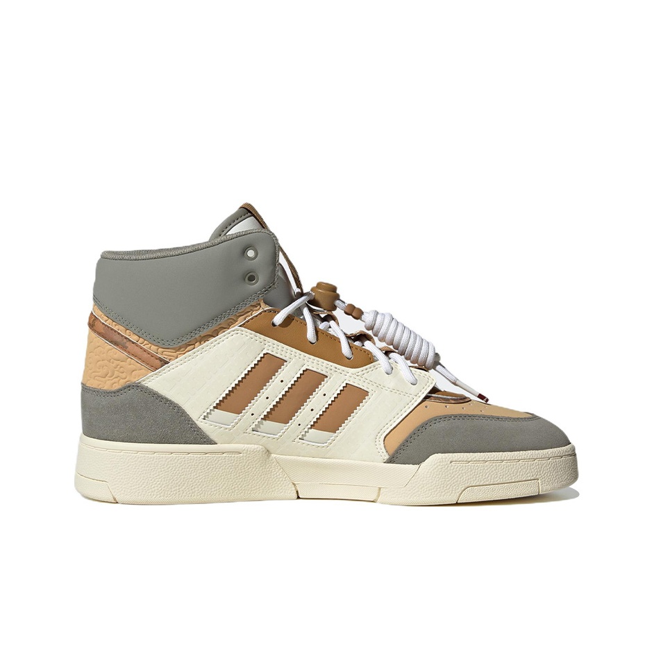 アディダス オリジナルス ドロップ ステップ XL 合成皮革 - Men'S Shoes Xl のレビューと価格