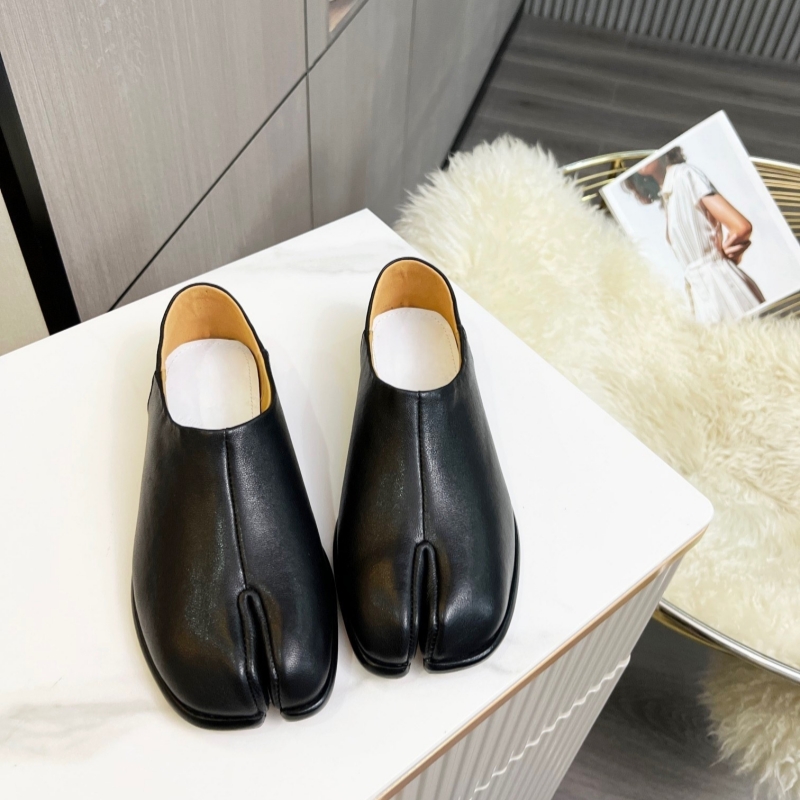 秋冬新作 本革 リラックスシューズ フットスリッパ風 レザー - Men'S Shoes Variety のレビューと価格