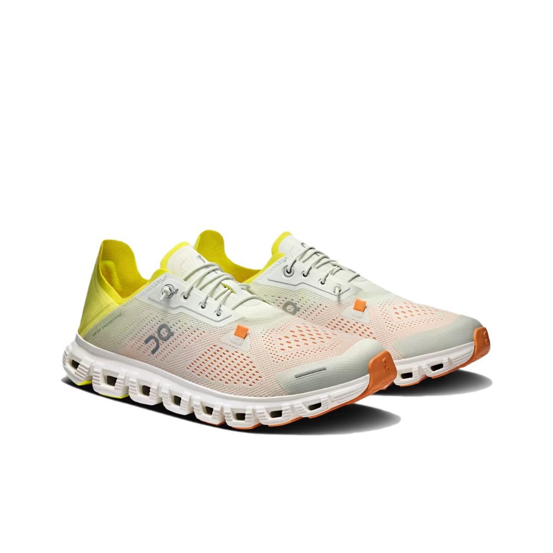 オンクラウド6 通気性のあるローカットカジュアルシューズ レ - Men Shoes On Cloud のレビューと価格