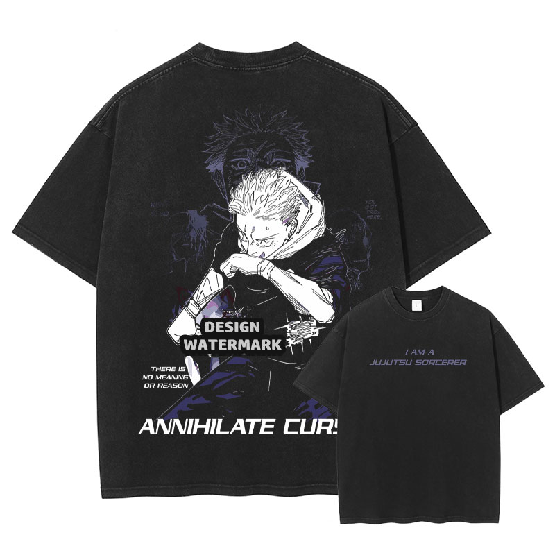 アニメ JJK 五条悟 Tシャツ J-Jujutsu K-K - Men'S Shoes Xl のレビューと価格