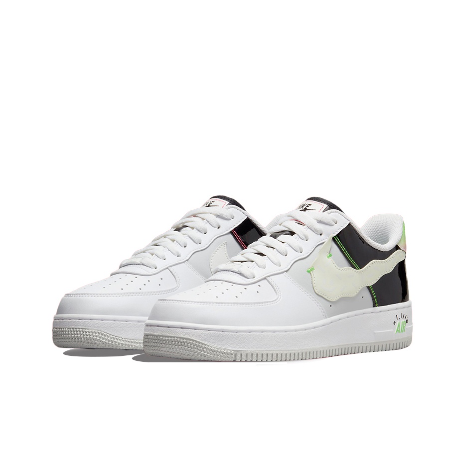 ナイキ エアフォース1 スケートボードシューズ メンズ ロー - Men'S Shoes Nike Air Force のレビューと価格