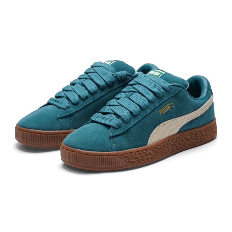プーマ メンズ＆レディース スエード-XL レトロローファー - Men'S Shoes Xl のレビューと価格