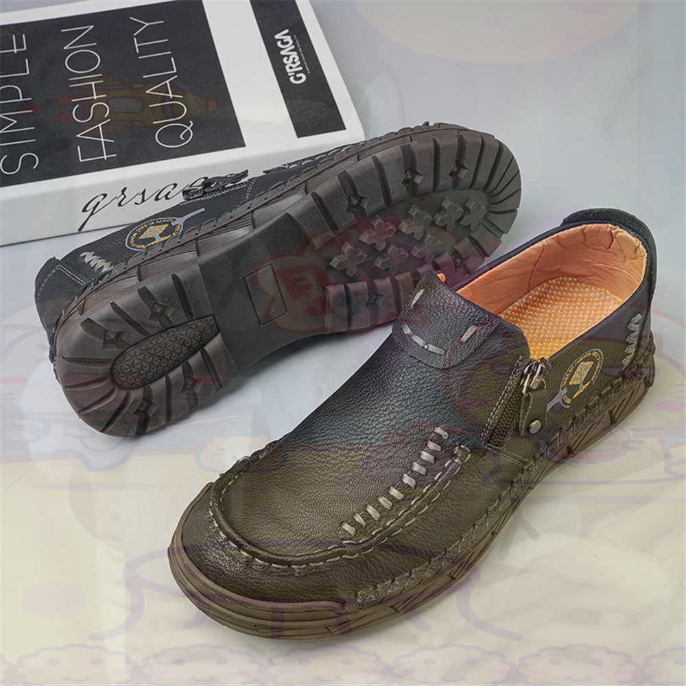 少数ドライビングベストスニーカーバスケットボールメンズモカシ - Men'S Shoes Good For Wide Feet のレビューと価格