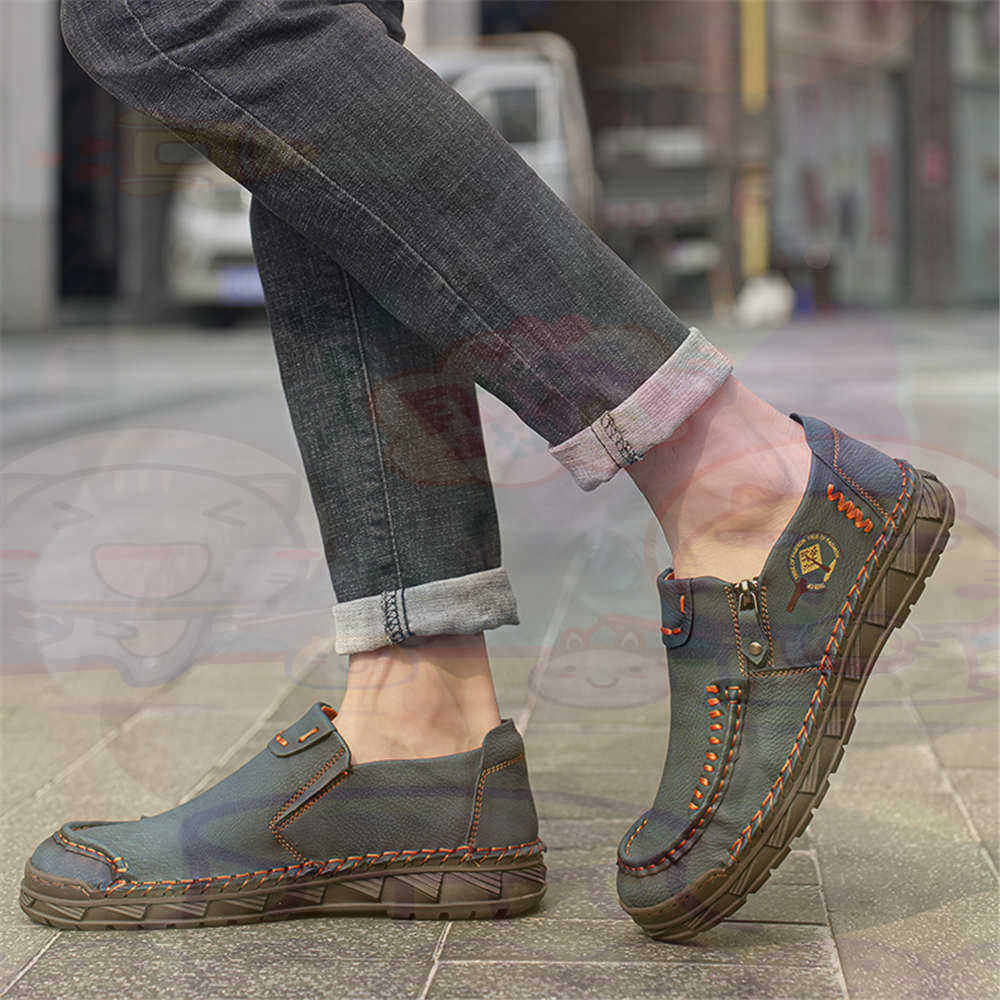 少数ドライビングベストスニーカーバスケットボールメンズモカシ - Men'S Shoes Good For Wide Feet のレビューと価格