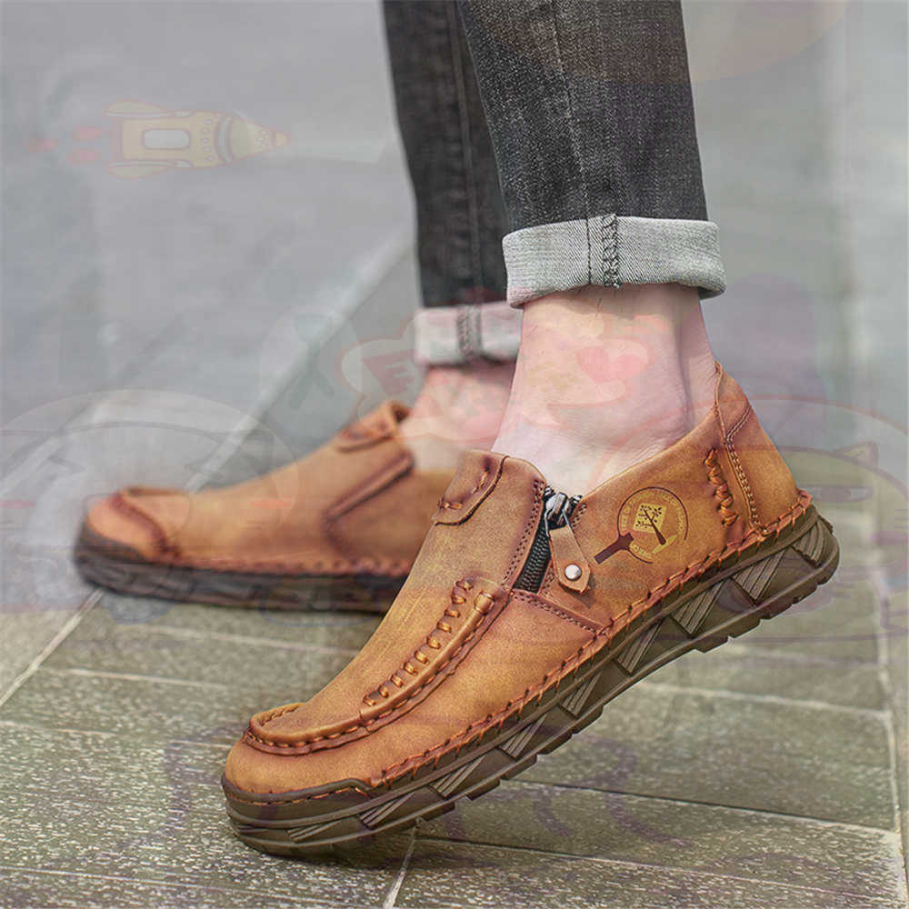 少数ドライビングベストスニーカーバスケットボールメンズモカシ - Men'S Shoes Good For Wide Feet のレビューと価格