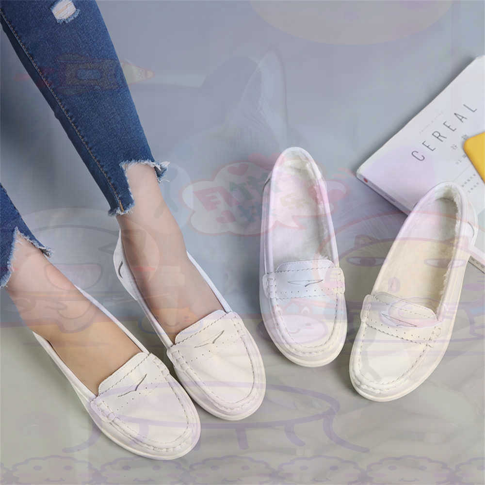 ソフトスリッポンレディース大きいサイズの靴ウォーキングテニス - Men'S Shoes Good For Wide Feet のレビューと価格