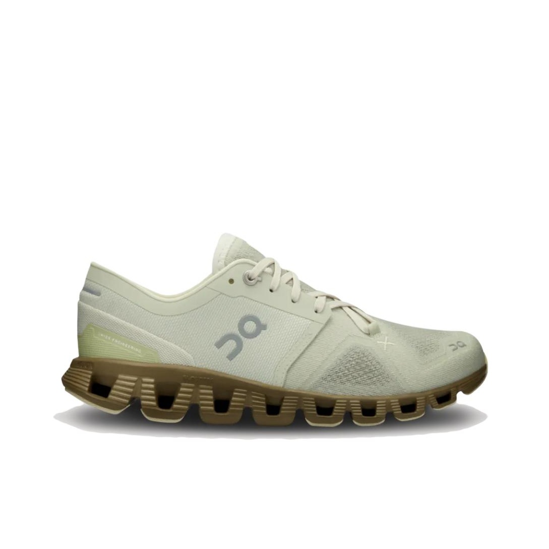 オン クラウド X 3 ランニングシューズ レディース ロー - Men Shoes On Cloud のレビューと価格
