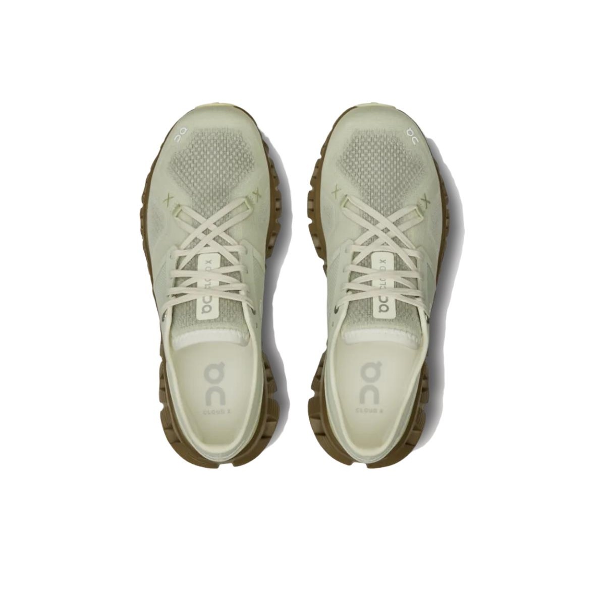 オン クラウド X 3 ランニングシューズ レディース ロー - Men Shoes On Cloud のレビューと価格