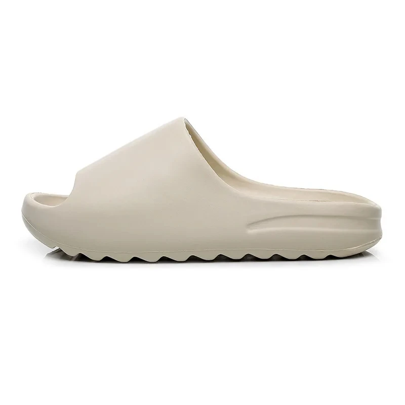 ハウスシューズ 滑り止め 厚底 ソフトプラットフォーム スラ - Men'S Shoes To Women'S のレビューと価格