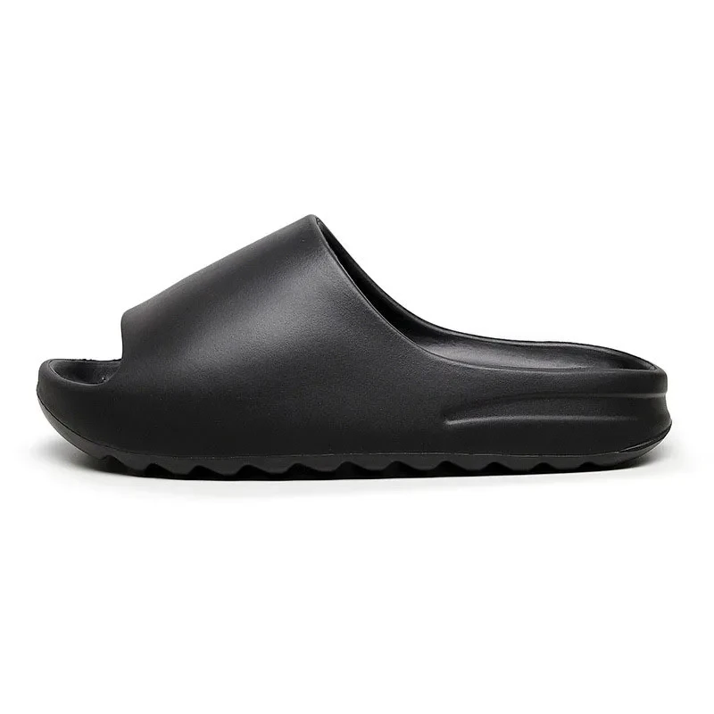 ハウスシューズ 滑り止め 厚底 ソフトプラットフォーム スラ - Men'S Shoes To Women'S のレビューと価格