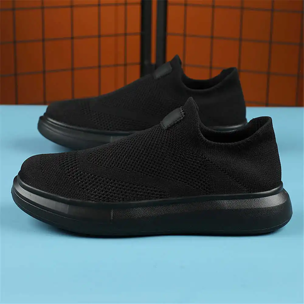 女性用厚底ストッキングスニーカー,茶色の靴,スケートボード, - Men'S Shoes Good For Wide Feet のレビューと価格