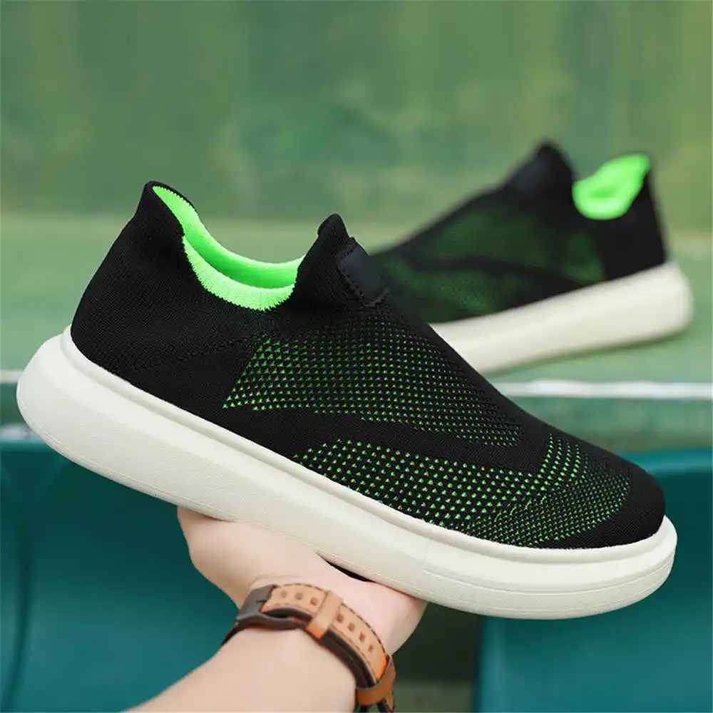 女性用厚底ストッキングスニーカー,茶色の靴,スケートボード, - Men'S Shoes Good For Wide Feet のレビューと価格