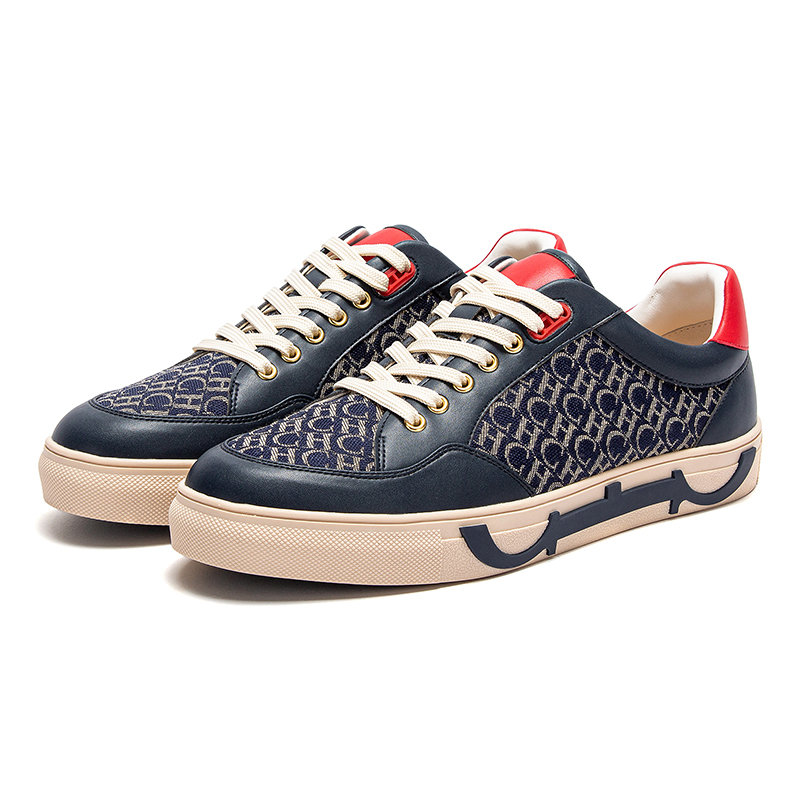 テクノロジーバランスシューズメンズ高級カジュアルシューズ快適 - Men Shoes Gucci のレビューと価格