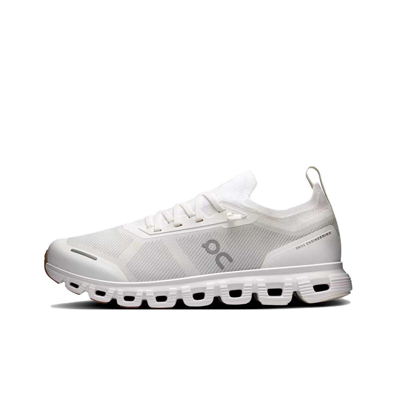 オン クラウド 6 ランニングシューズ メンズ ホワイト 3 - Men Shoes On Cloud のレビューと価格
