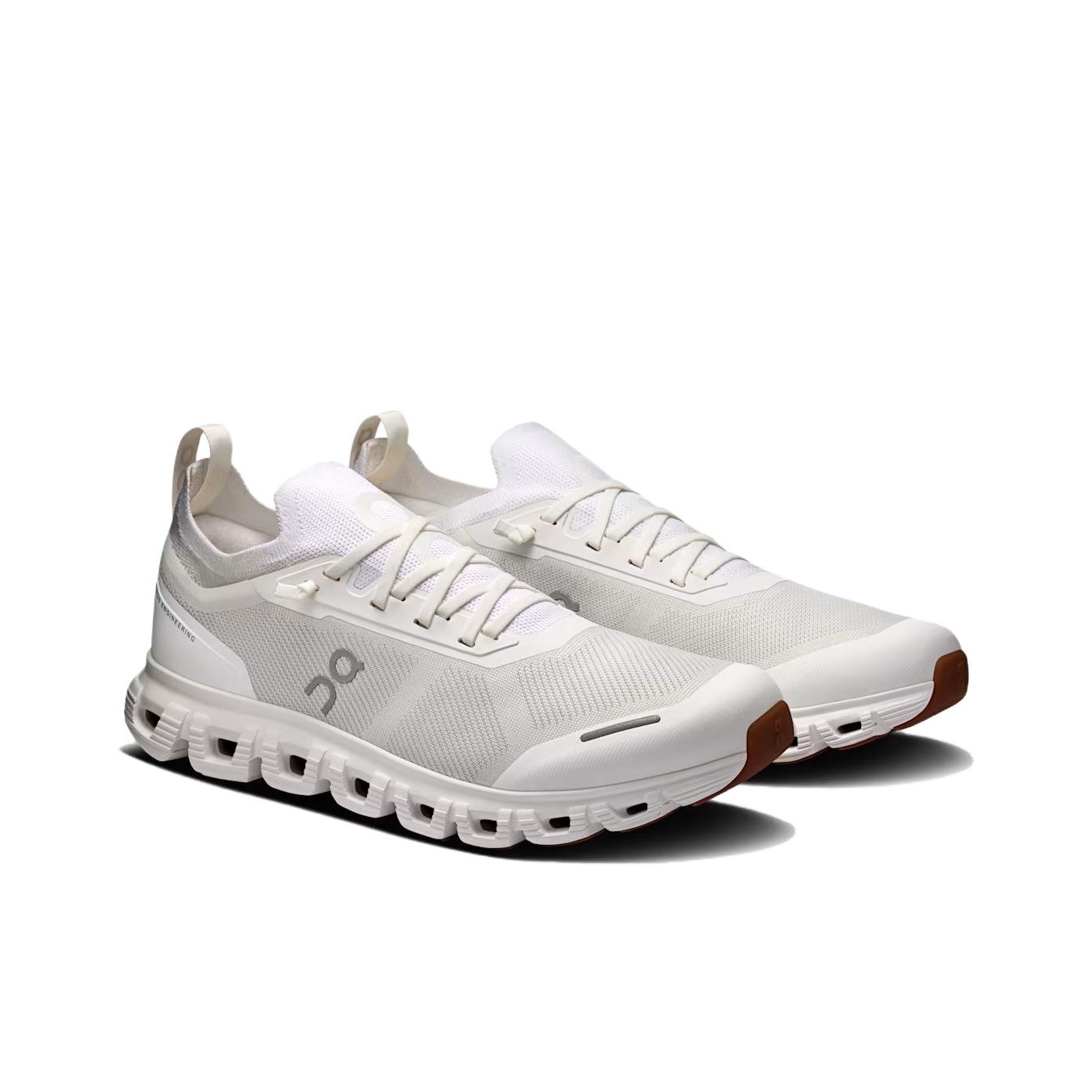 オン クラウド 6 ランニングシューズ メンズ ホワイト 3 - Men Shoes On Cloud のレビューと価格