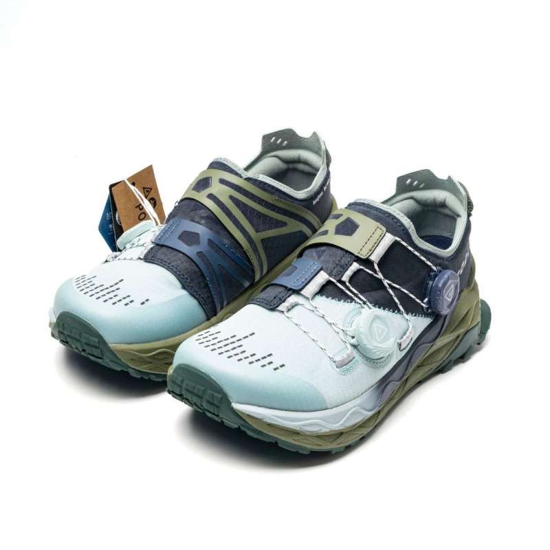 良質メンズトレイルランニングシューズレースアップユースウォー - Men'S Shoes Good For Wide Feet のレビューと価格