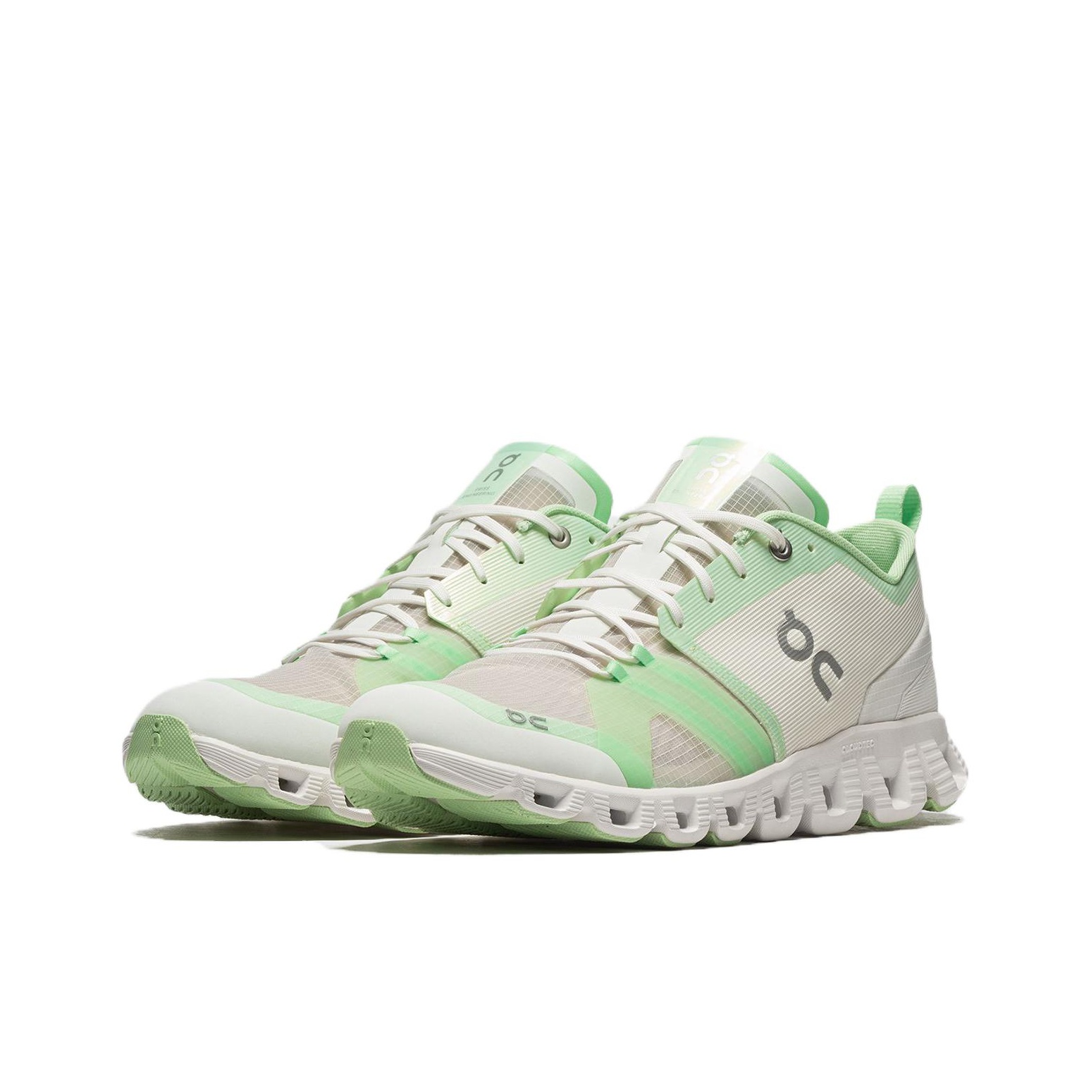 オン クラウド X シフト 耐摩耗性 ロートップ ランニング - Men Shoes On Cloud のレビューと価格