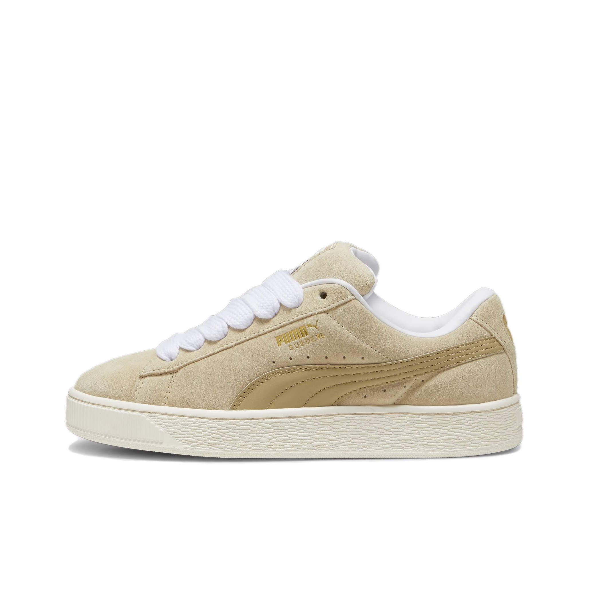 PUMA スエード XL コンフォート ロートップ スケート - Men'S Shoes Xl のレビューと価格