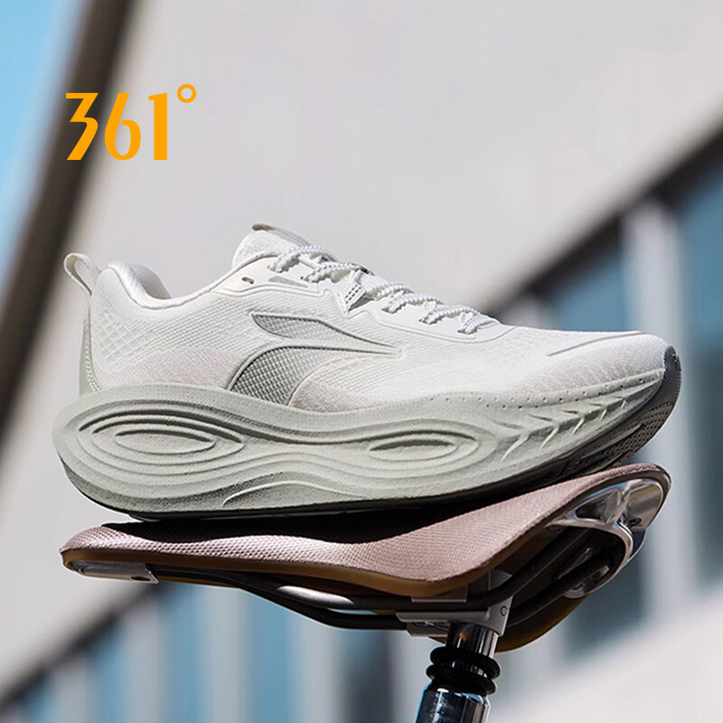 361 度 PopBlaze 5 男性ランニングシューズ新し - Men'S Shoes New Balance のレビューと価格